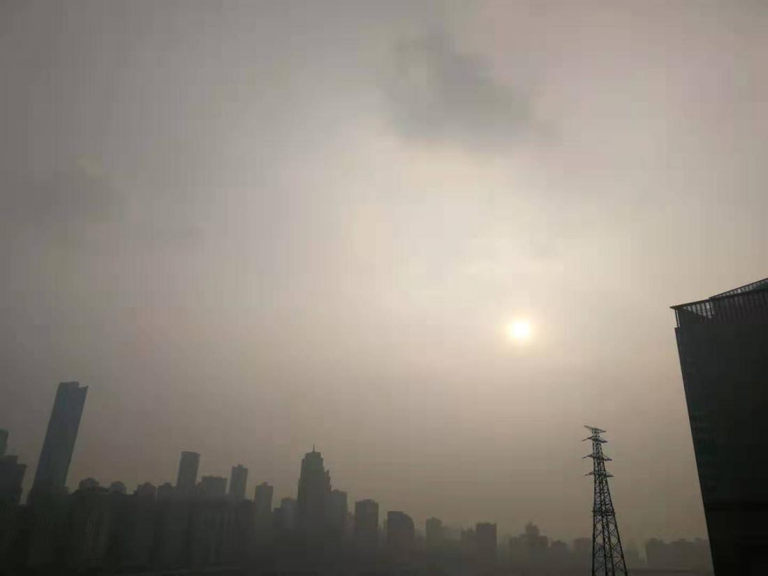 重慶今年計(jì)劃建設(shè)700個智慧工地-中國網(wǎng)地產(chǎn)